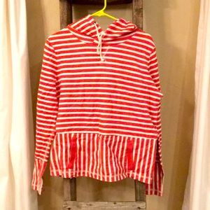 JCrew Hoodie. Worn once.